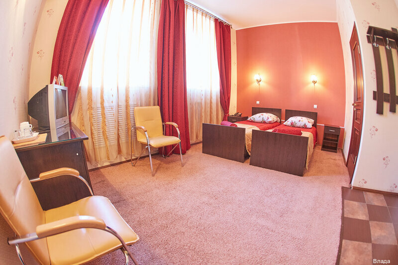 Гостиница Влада Уфа-22