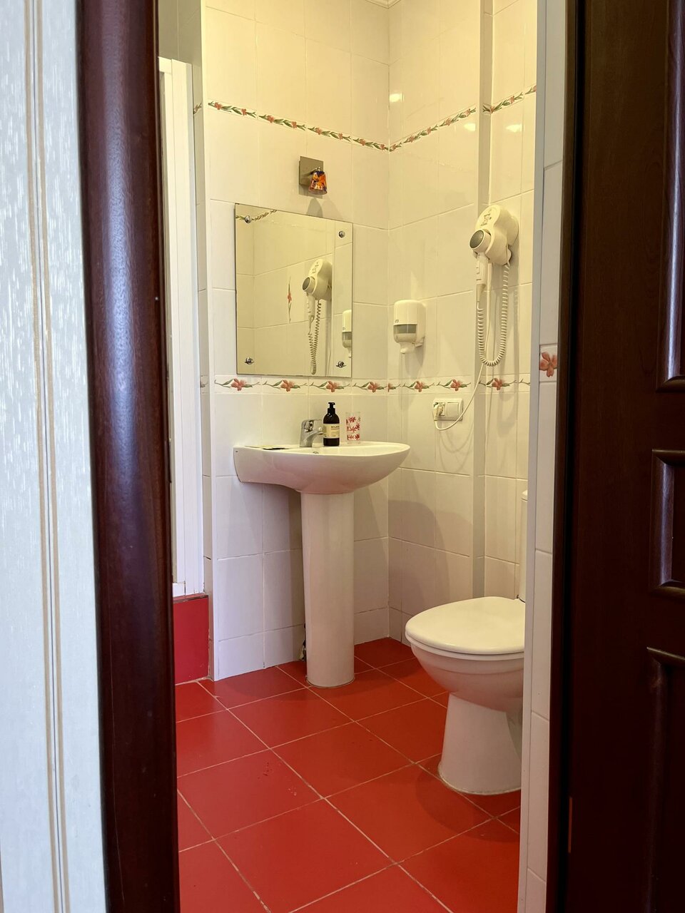 Гостиница Влада Уфа