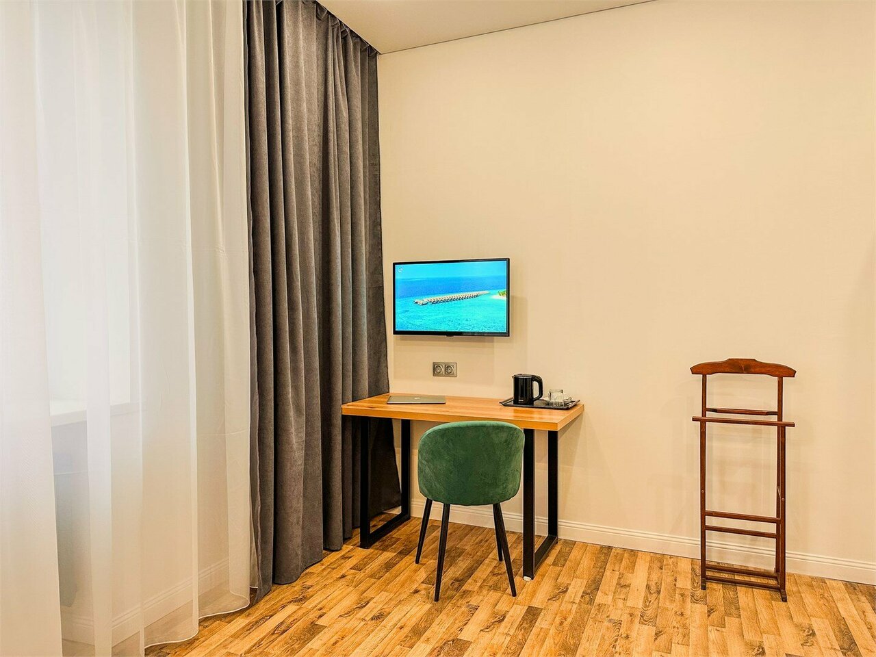 Гостиница Влада Уфа