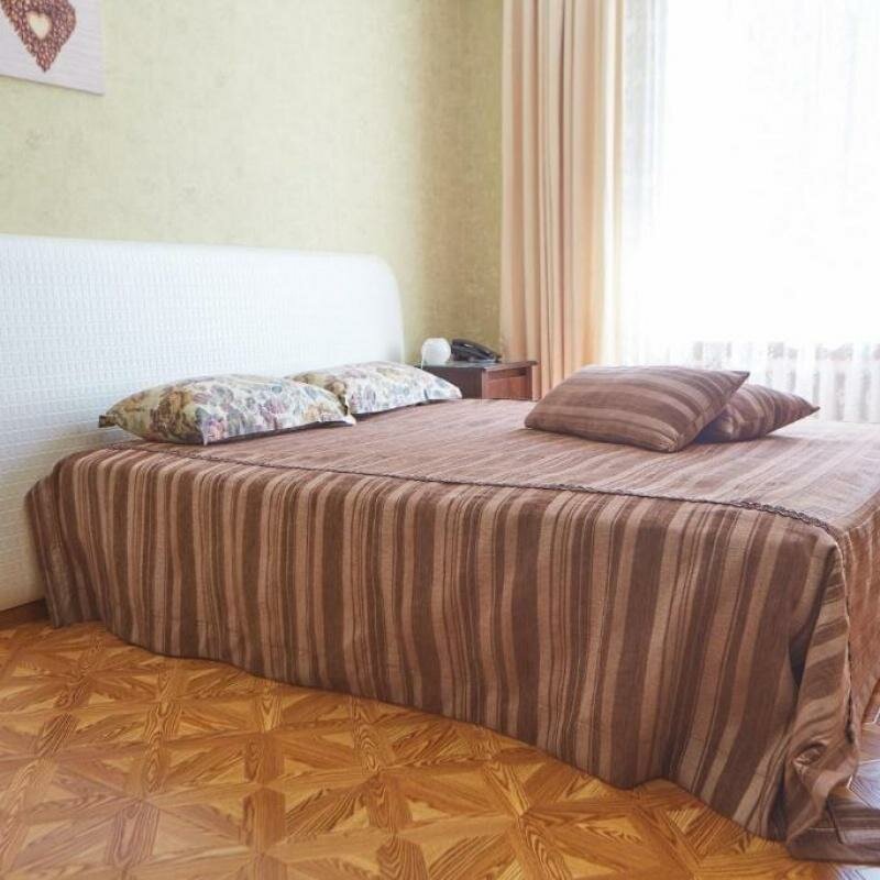 Гостиница Влада Уфа