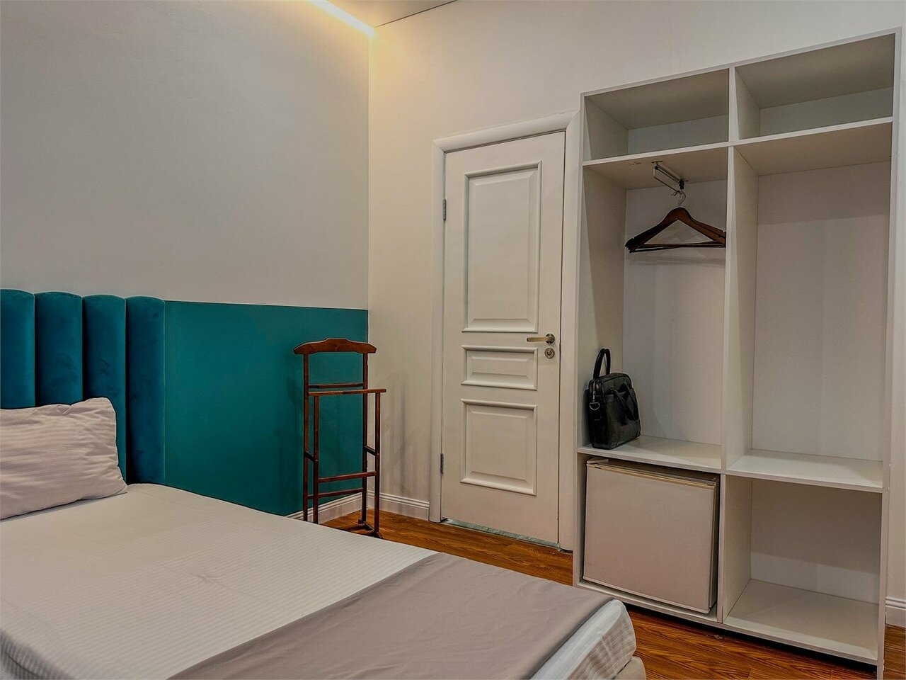 Гостиница Влада Уфа