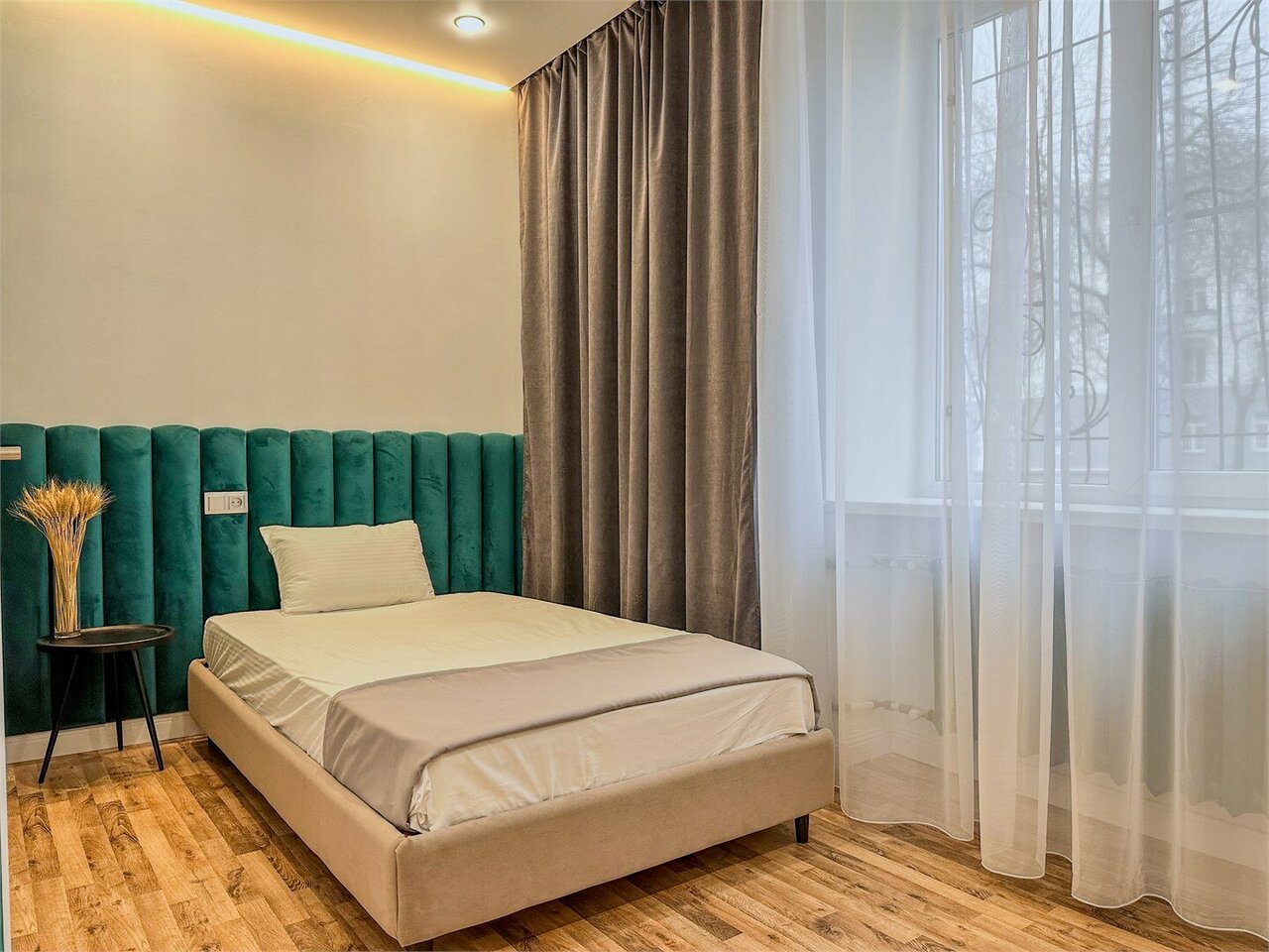 Гостиница Влада Уфа