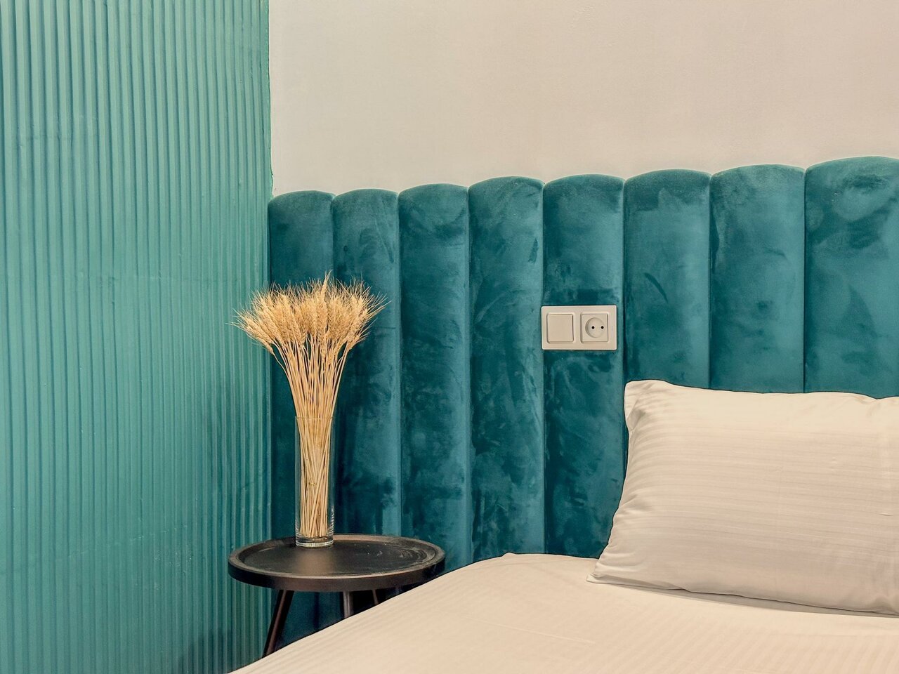 Гостиница Влада Уфа