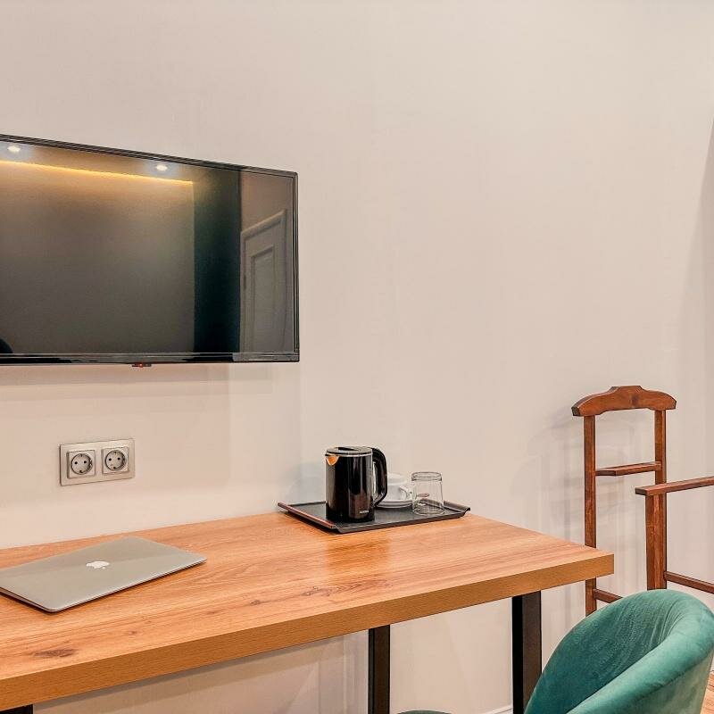 Гостиница Влада Уфа