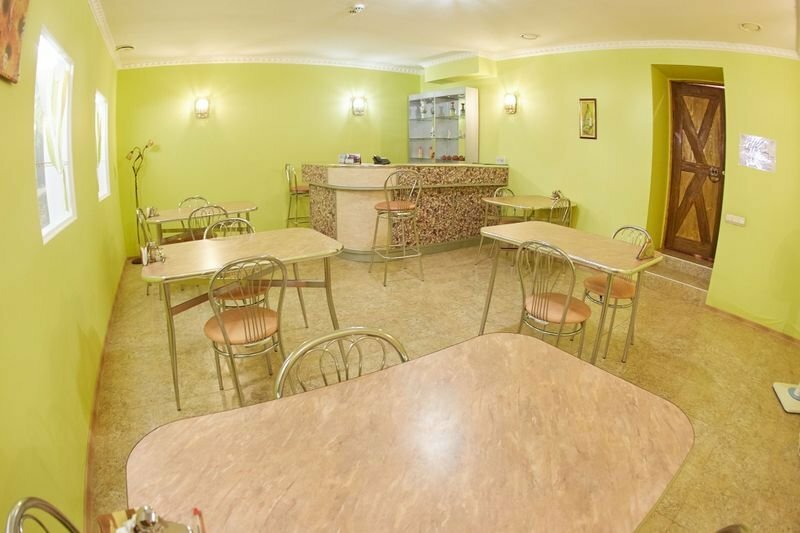 Гостиница Влада Уфа-66