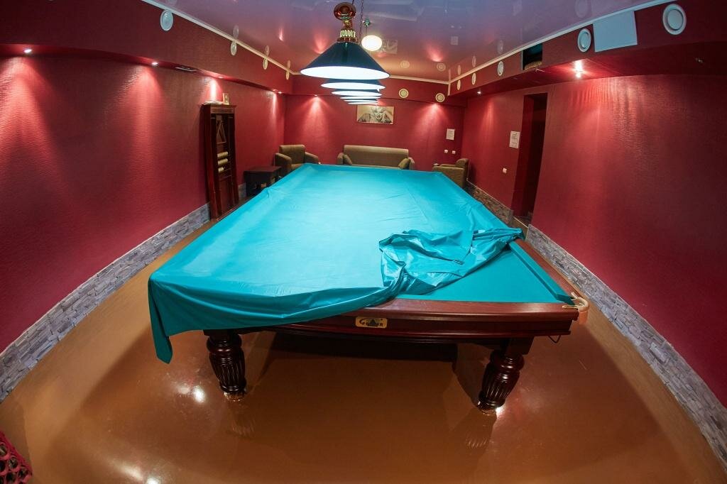 Гостиница Влада Уфа-63