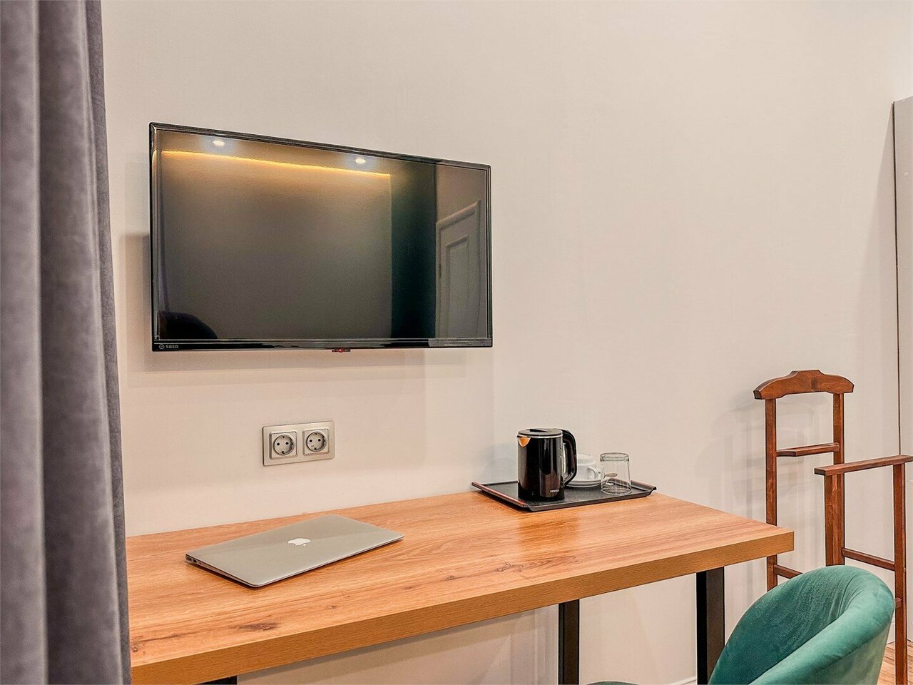 Гостиница Влада Уфа