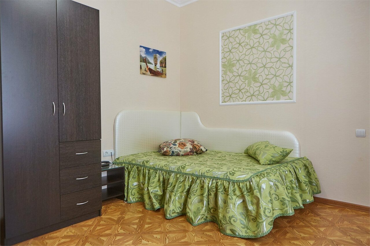 Гостиница Влада Уфа