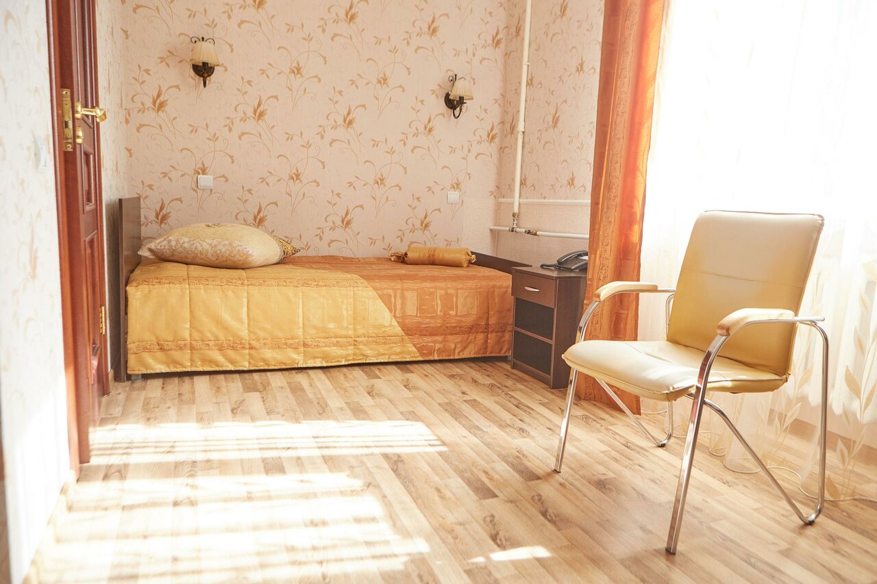 Гостиница Влада Уфа-65