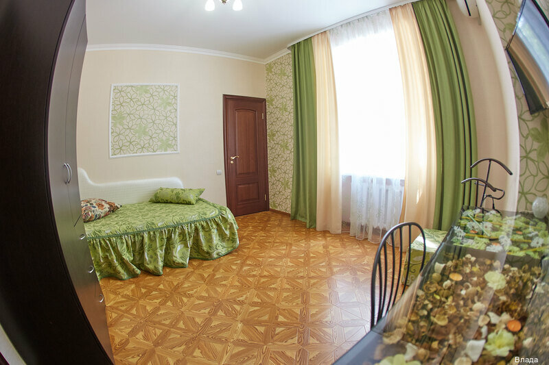 Гостиница Влада Уфа-136