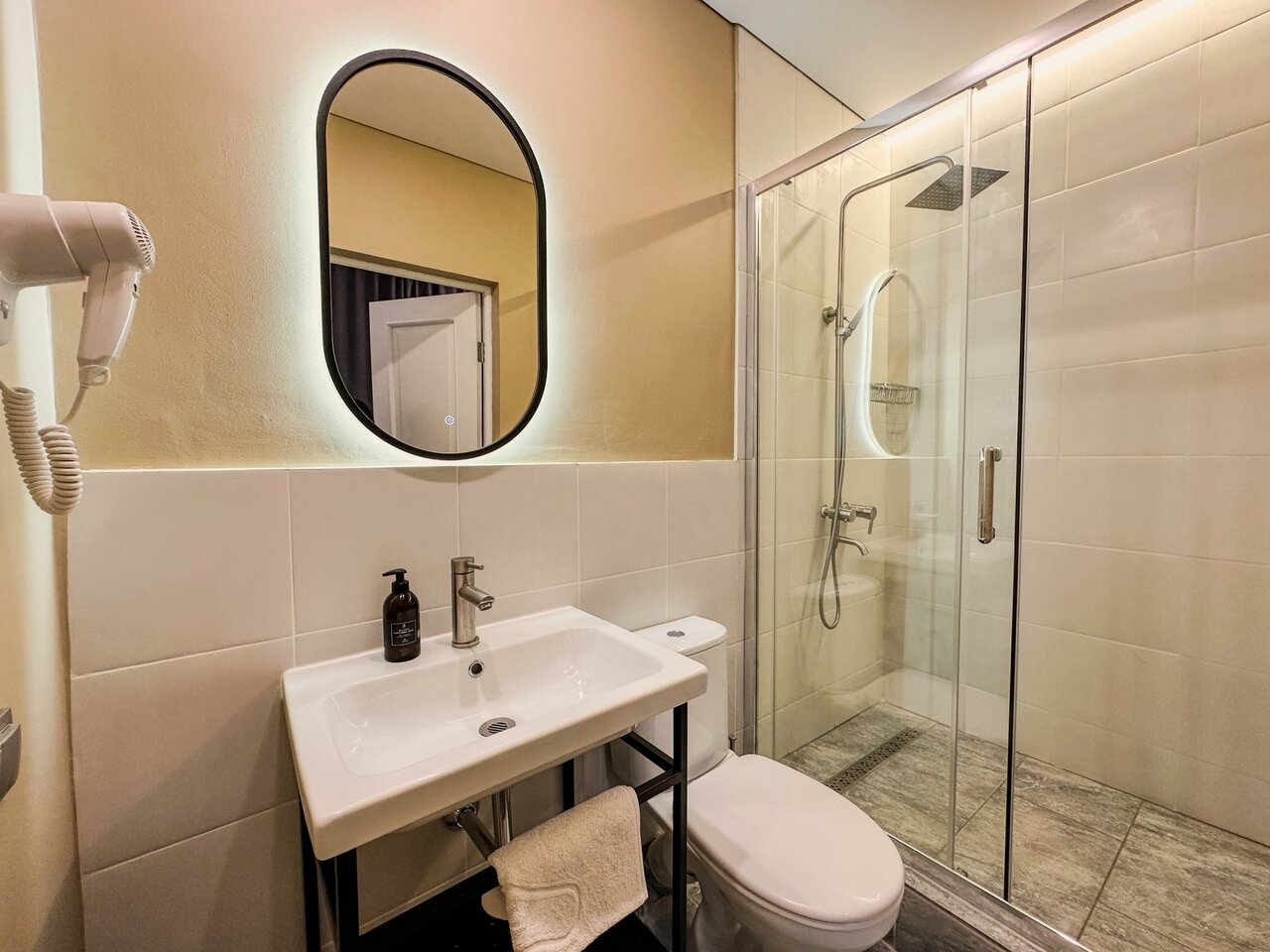 Гостиница Влада Уфа-114