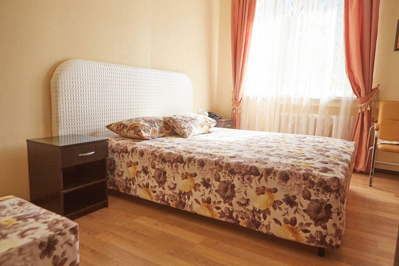 Гостиница Влада Уфа-52