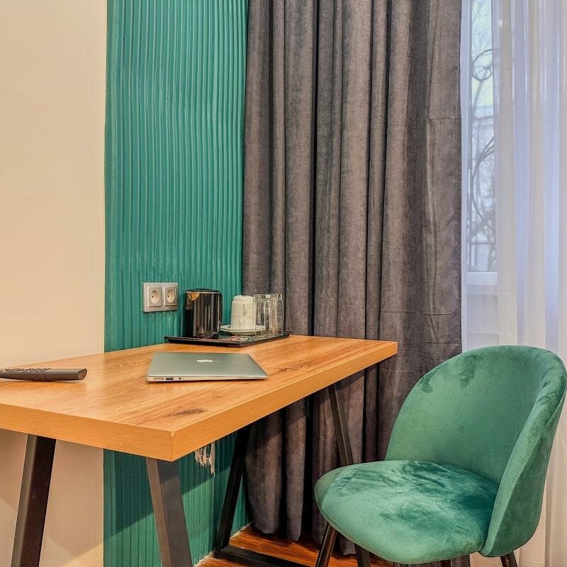 Гостиница Влада Уфа