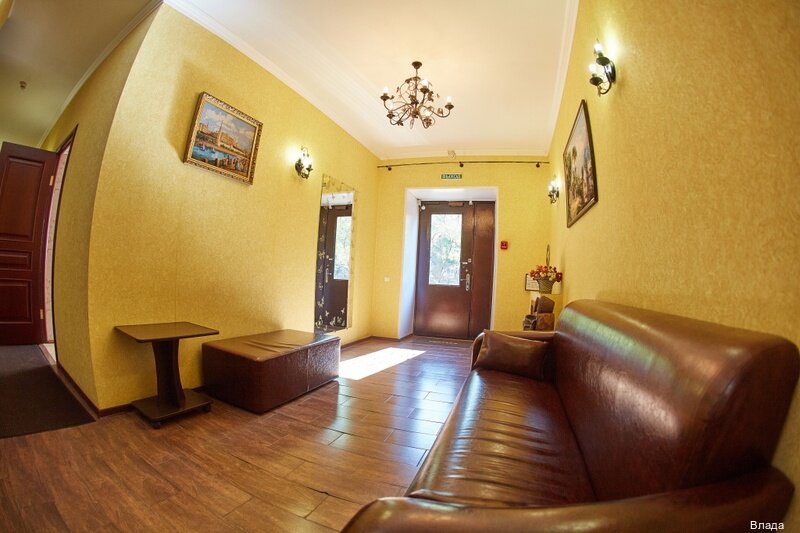 Гостиница Влада Уфа-51