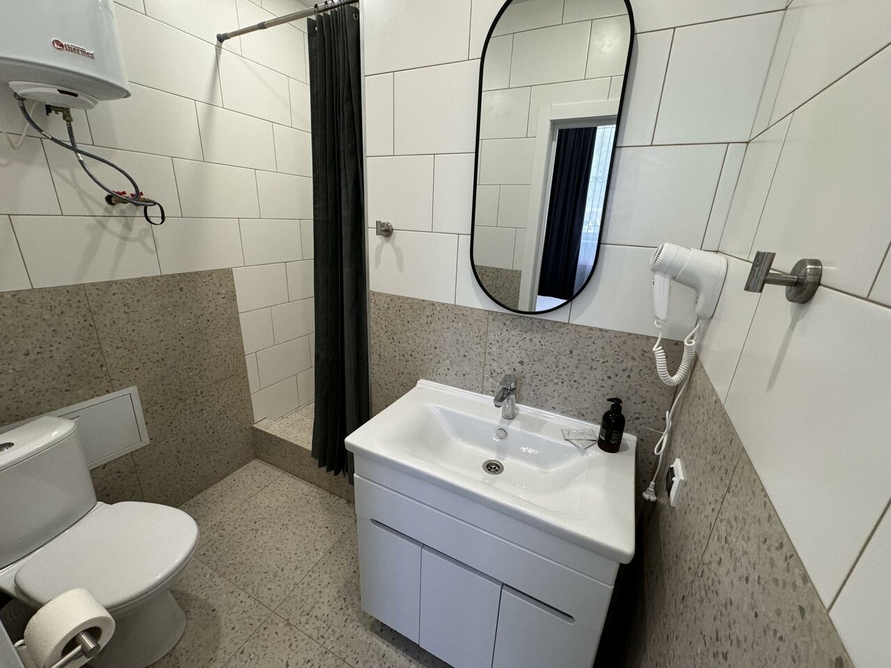 Гостиница Влада Уфа-39