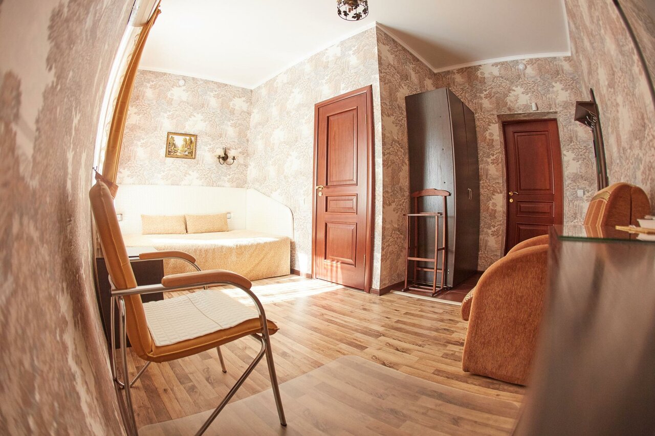 Гостиница Влада Уфа-72