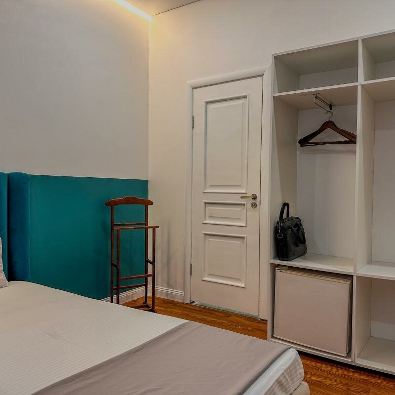 Гостиница Влада Уфа