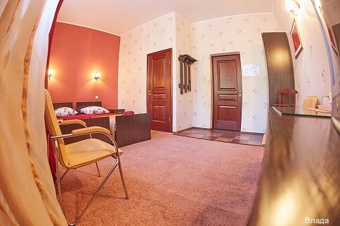 Гостиница Влада Уфа-38