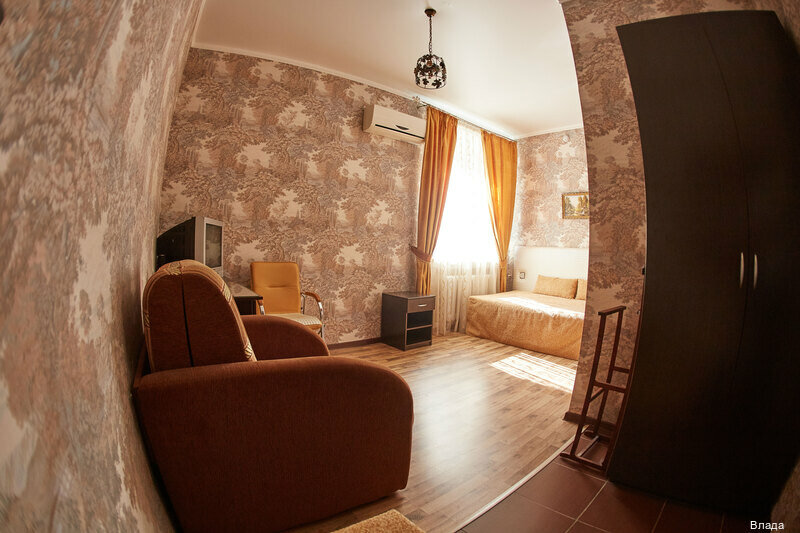 Гостиница Влада Уфа-11