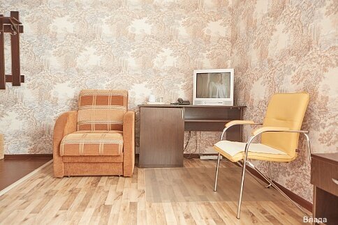 Гостиница Влада Уфа-100