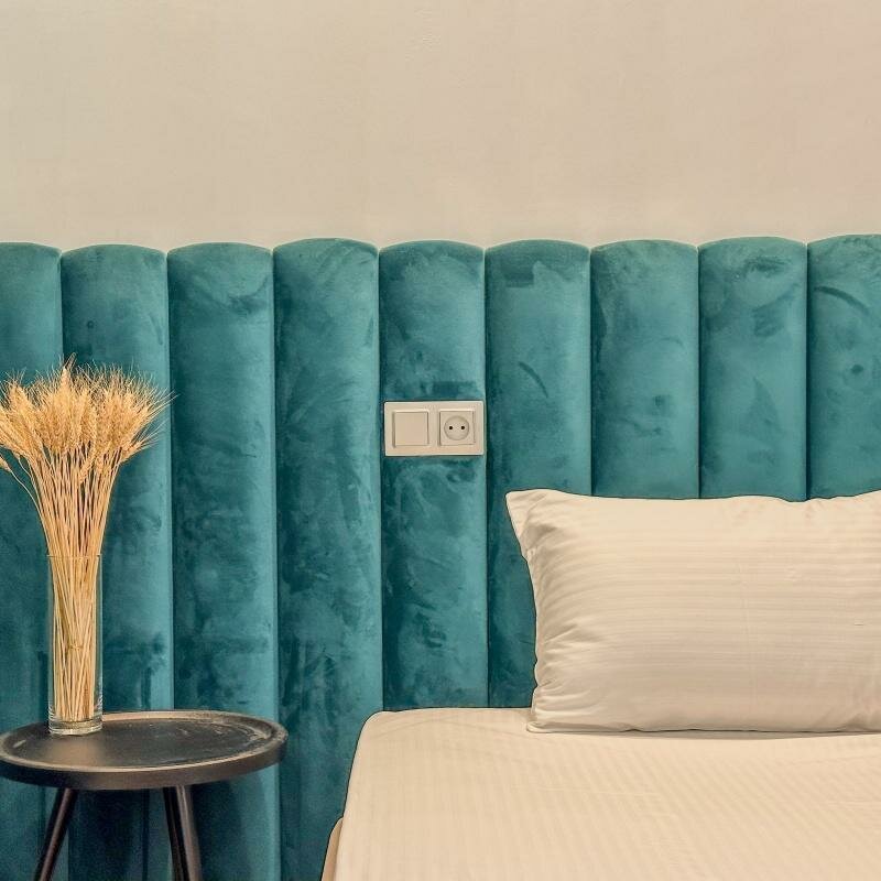 Гостиница Влада Уфа