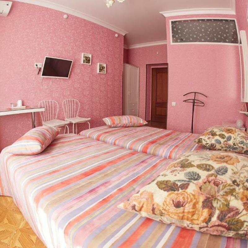 Гостиница Влада Уфа