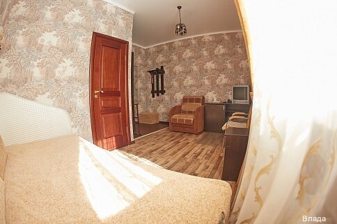 Гостиница Влада Уфа-84