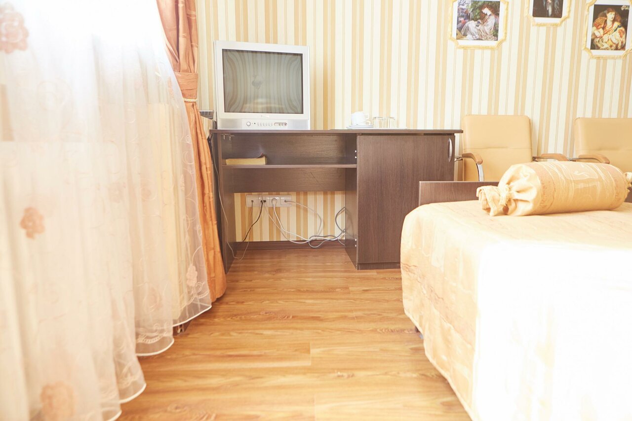 Гостиница Влада Уфа-49