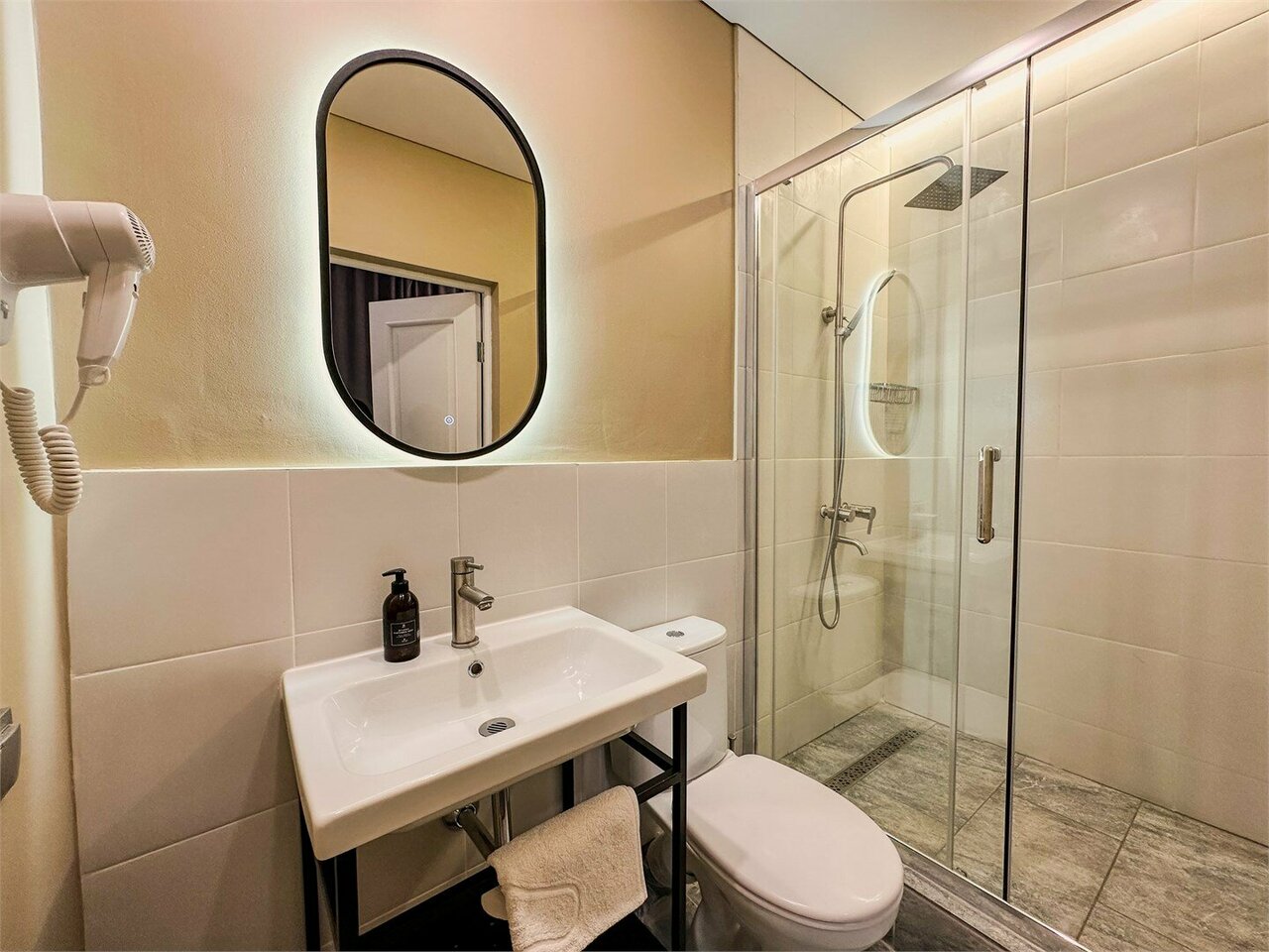 Гостиница Влада Уфа