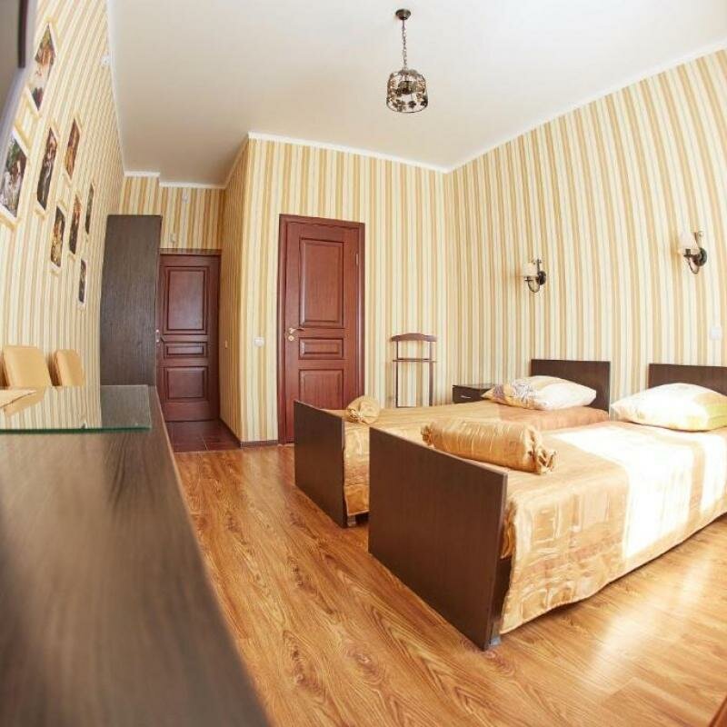 Гостиница Влада Уфа