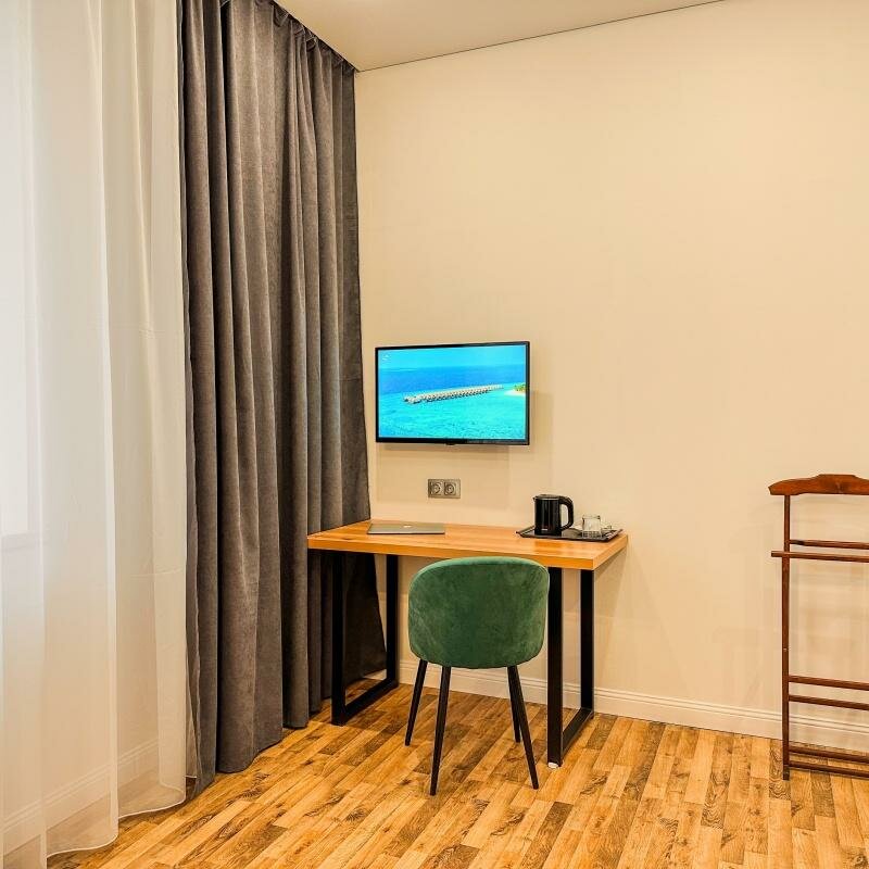 Гостиница Влада Уфа