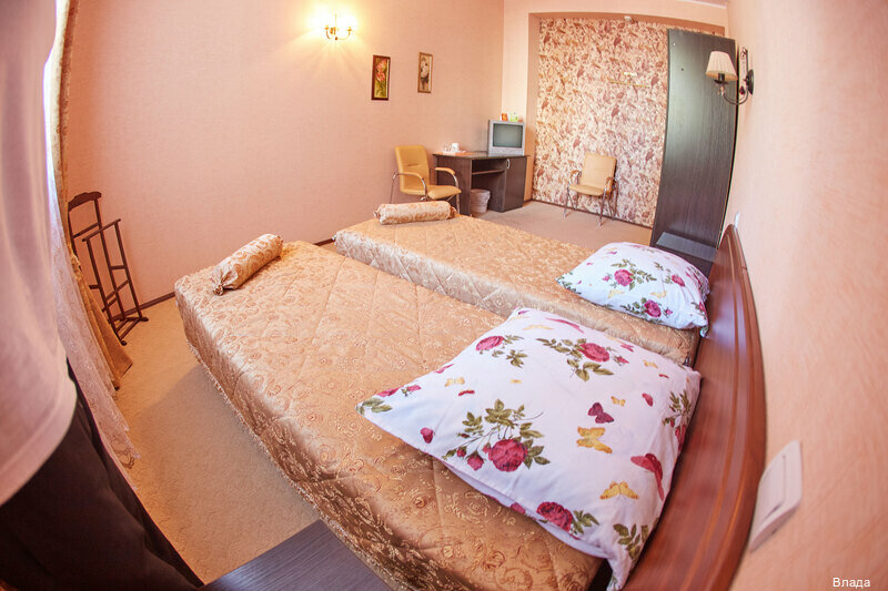 Гостиница Влада Уфа-42