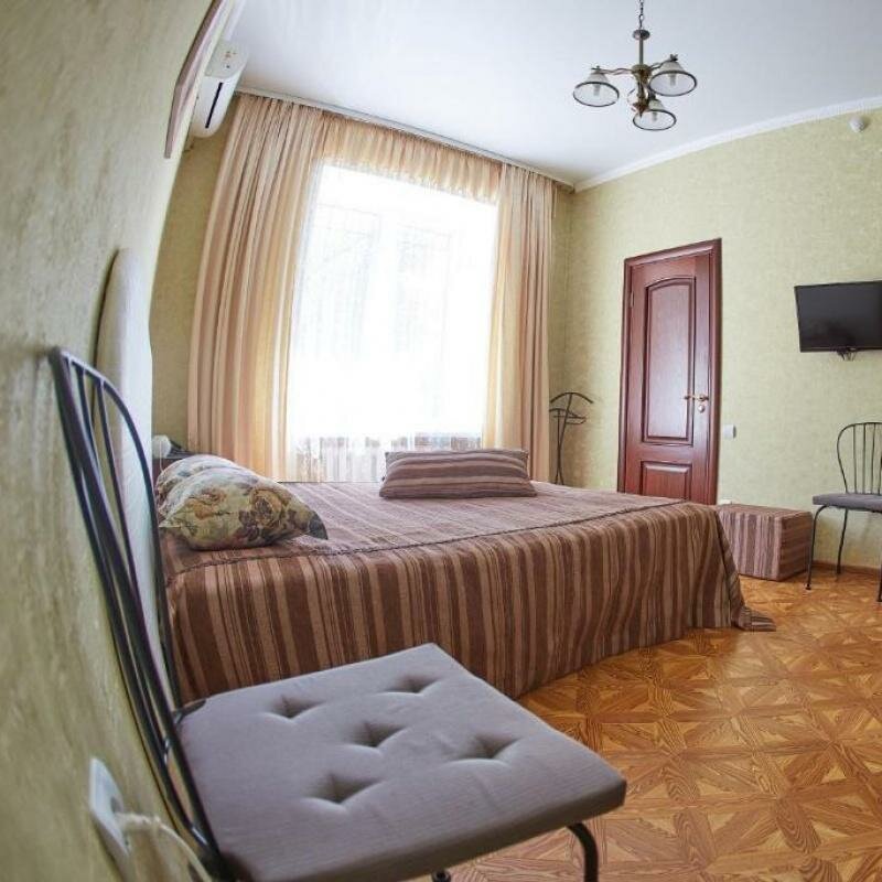 Гостиница Влада Уфа