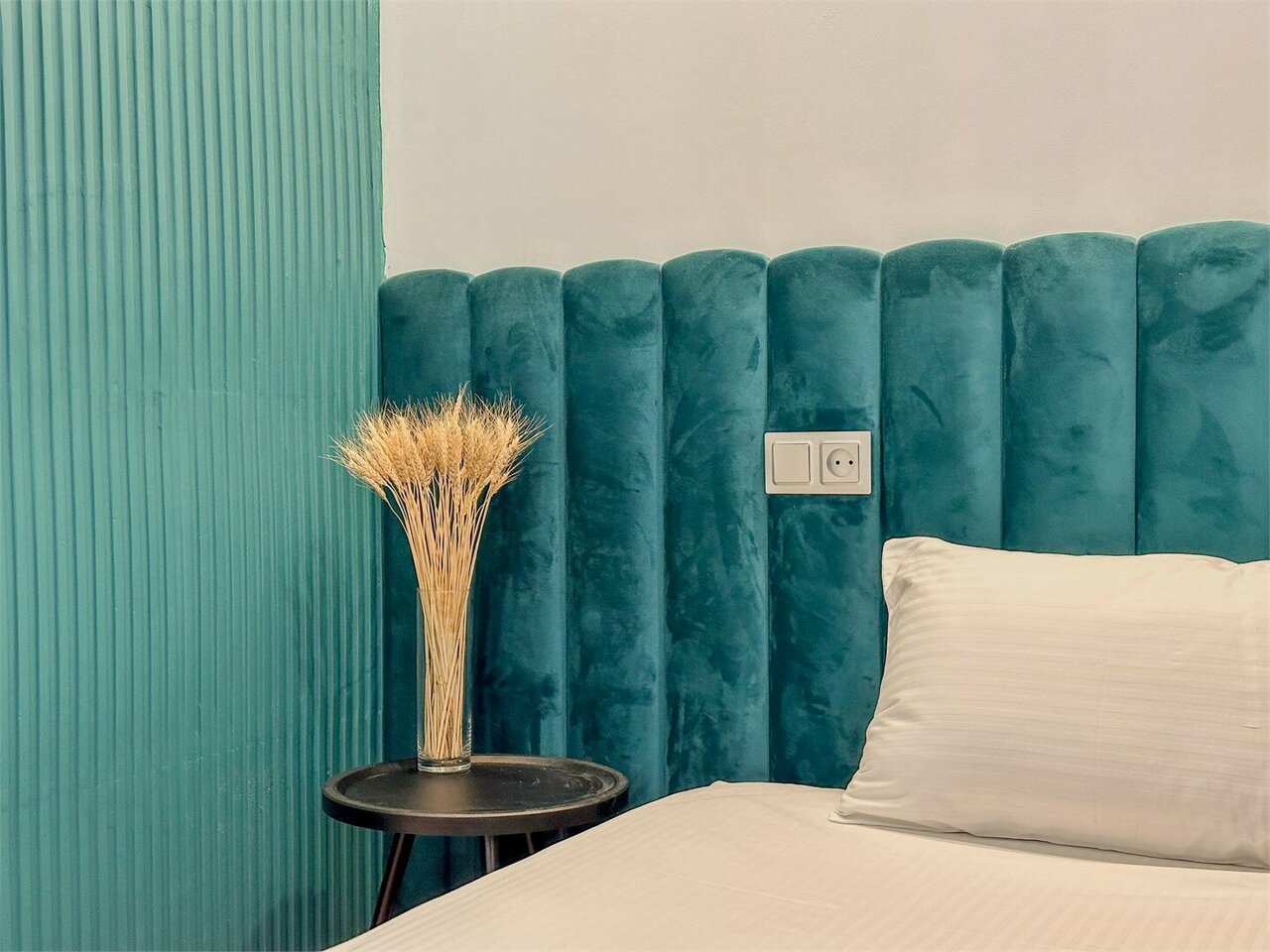 Гостиница Влада Уфа