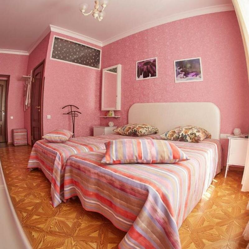 Гостиница Влада Уфа