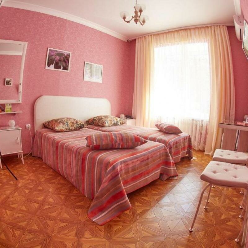 Гостиница Влада Уфа