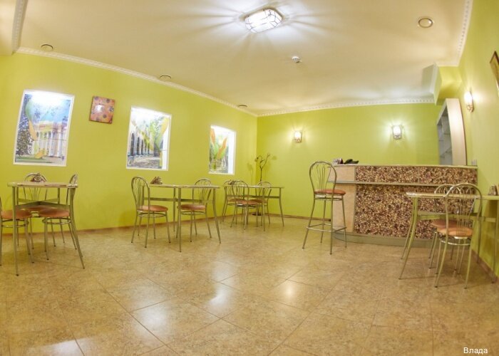 Гостиница Влада Уфа-15