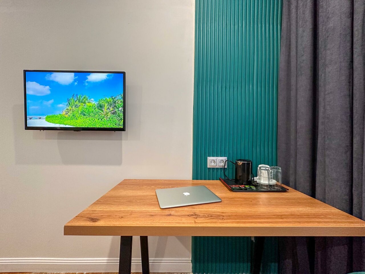 Гостиница Влада Уфа-97