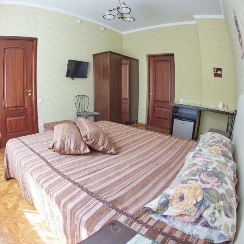 Гостиница Влада Уфа