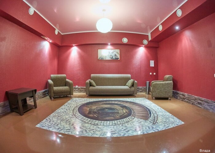 Гостиница Влада Уфа-27