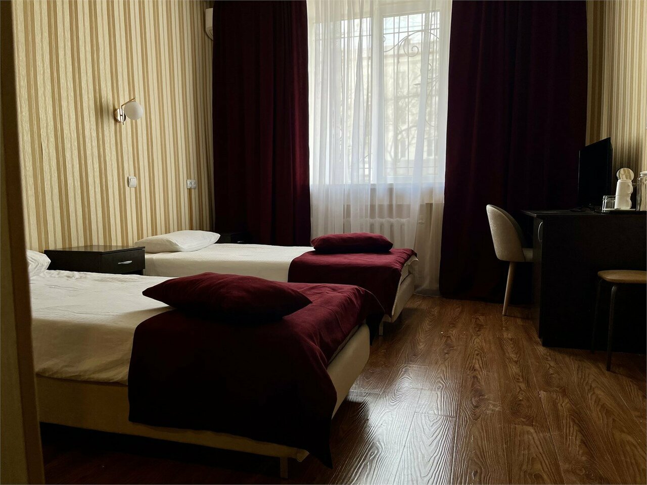 Гостиница Влада Уфа