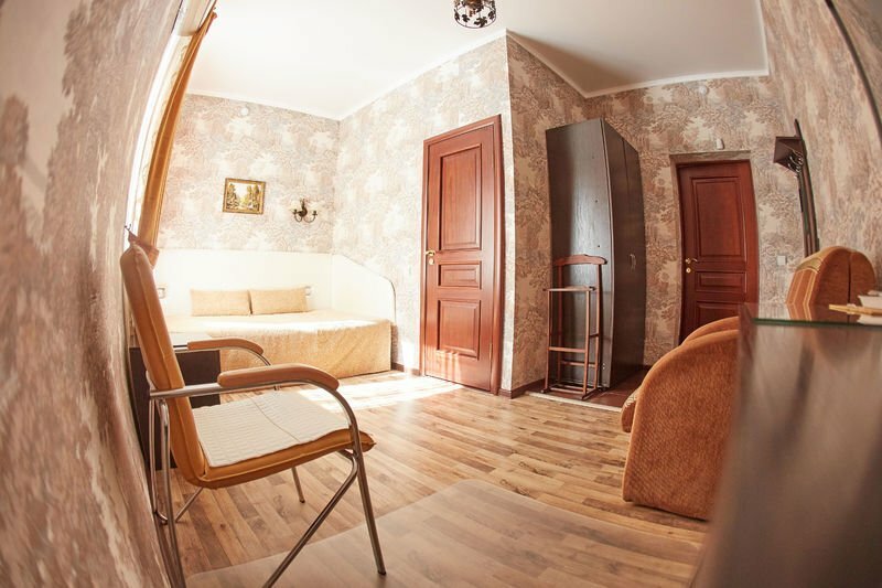 Гостиница Влада Уфа-134