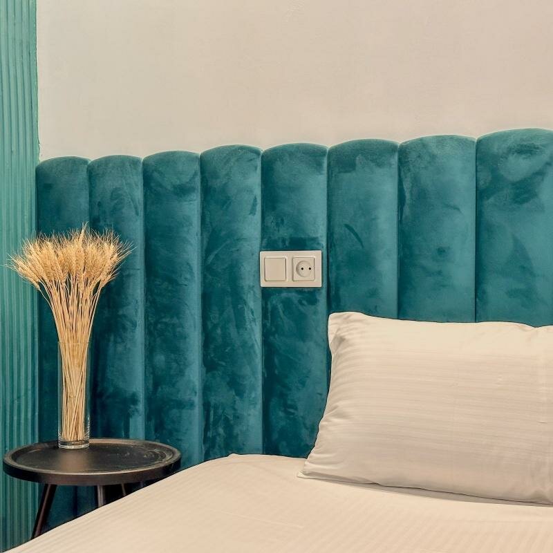 Гостиница Влада Уфа