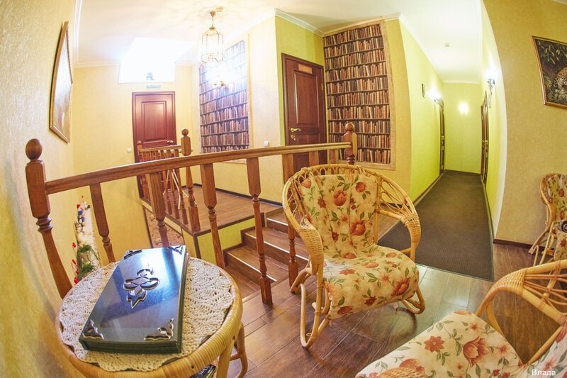 Гостиница Влада Уфа-28