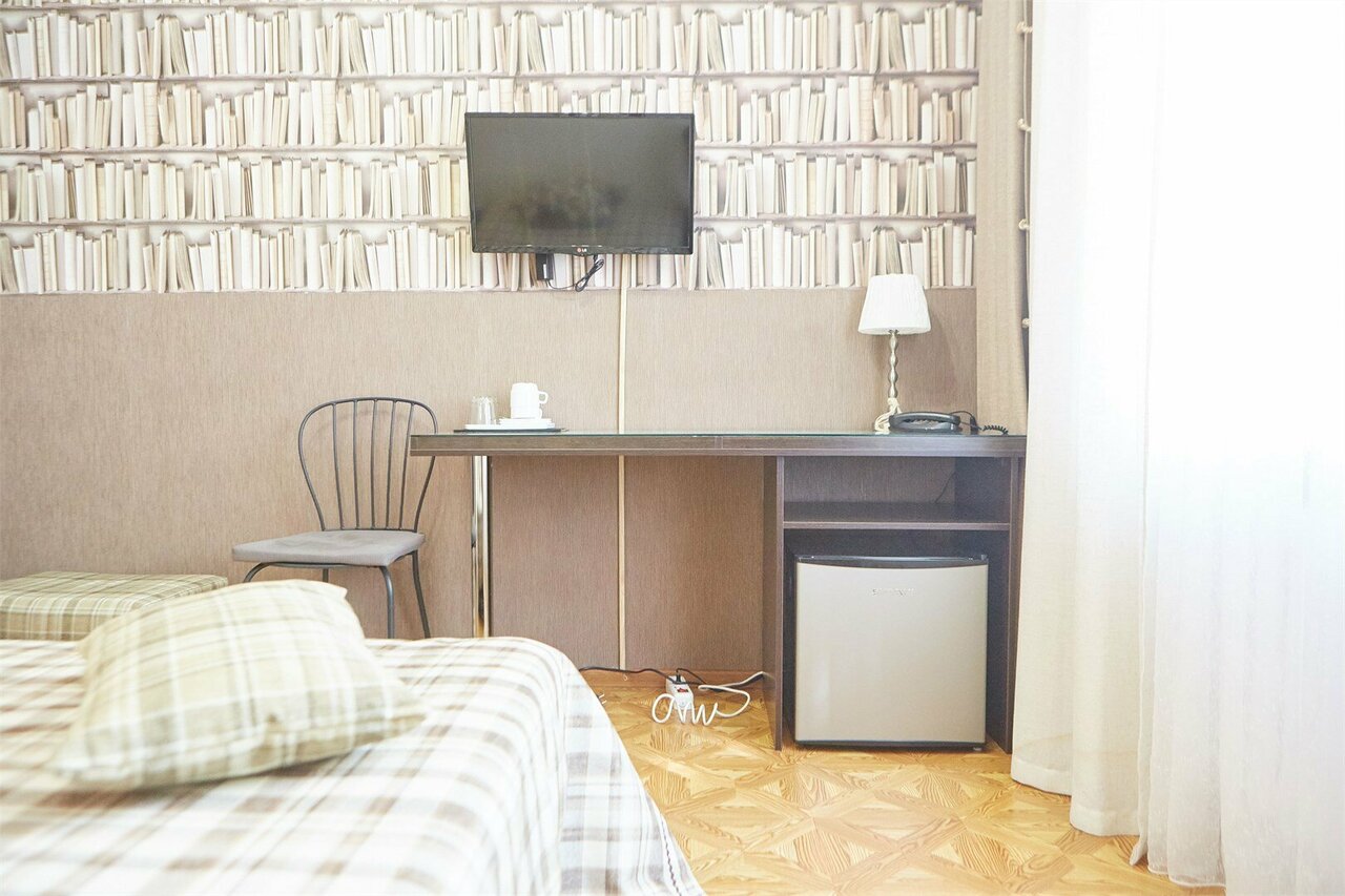 Гостиница Влада Уфа