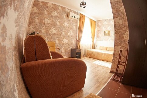 Гостиница Влада Уфа