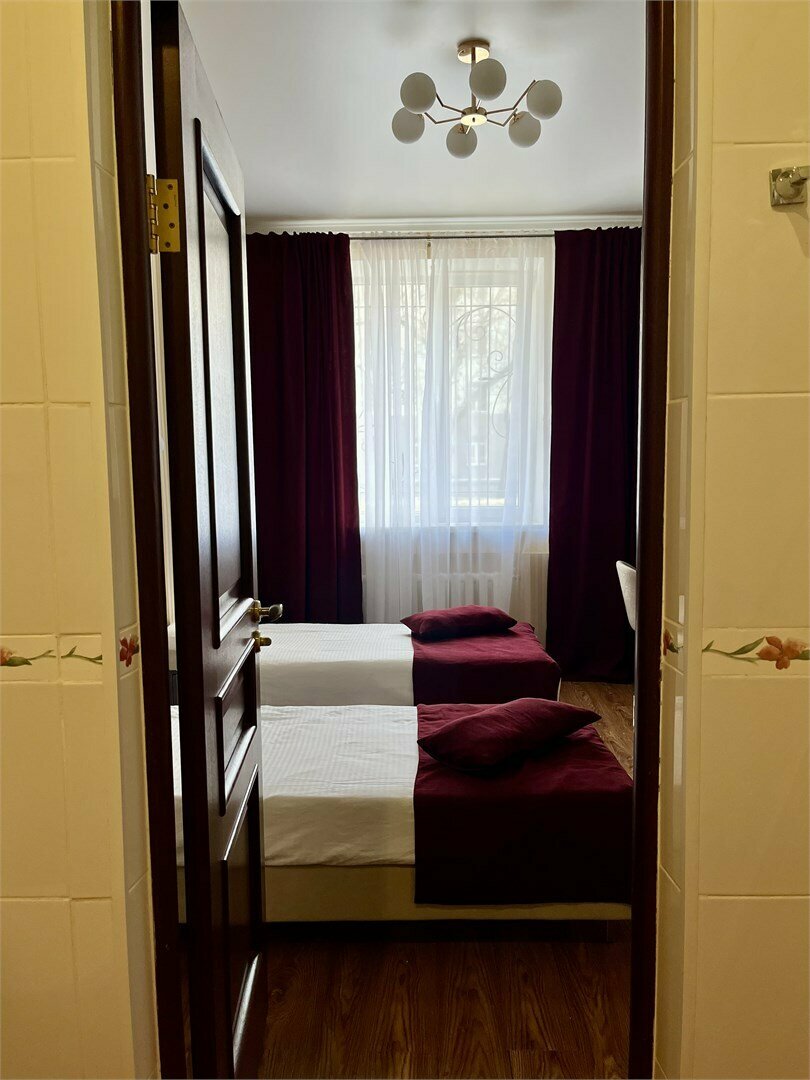 Гостиница Влада Уфа