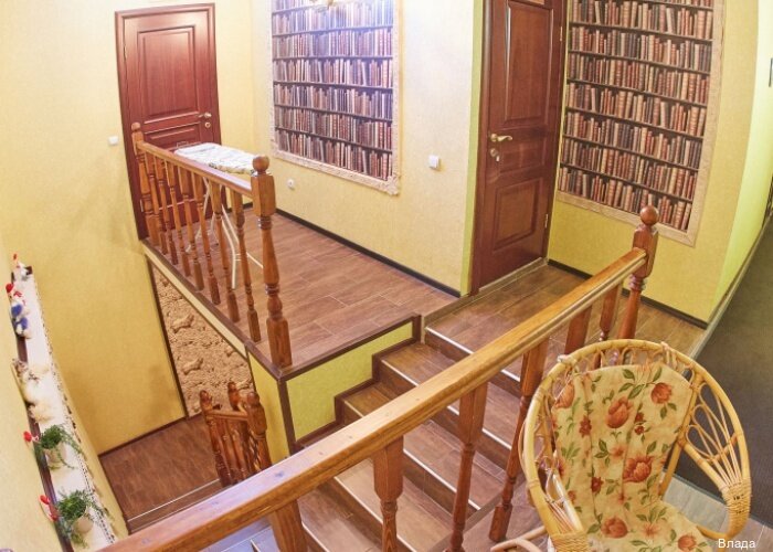 Гостиница Влада Уфа