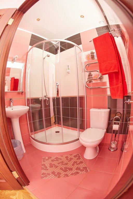 Гостиница Влада Уфа-96