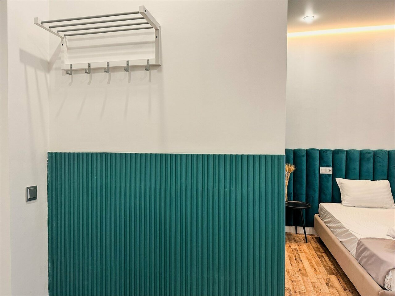 Гостиница Влада Уфа